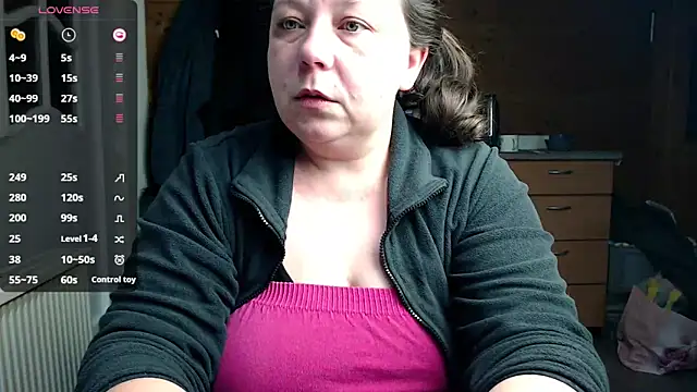 KasiaPrivat online show from February 22, 6:30 pm