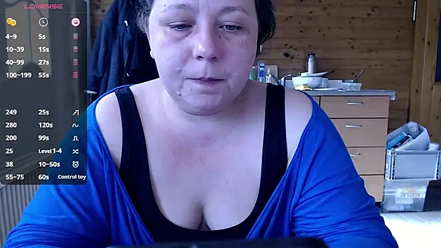 KasiaPrivat online show from February 24, 10:37 am