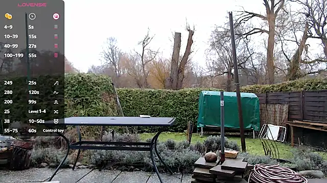 KasiaPrivat online show from February 28, 3:15 pm