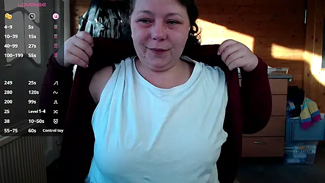 KasiaPrivat online show from March 3, 6:59 am