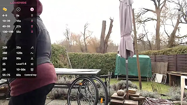 KasiaPrivat online show from March 13, 9:43 am