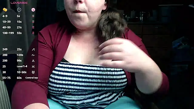 KasiaPrivat online show from March 14, 5:13 pm