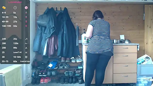 KasiaPrivat online show from March 15, 10:57 am