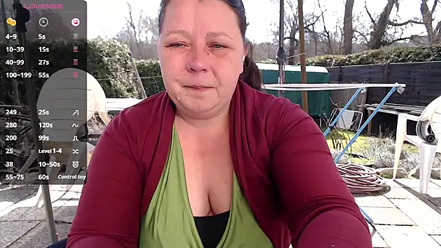 KasiaPrivat online show from March 16, 10:33 am