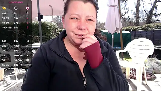 KasiaPrivat online show from March 17, 10:17 am