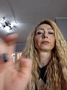 harleyejoker1 online show from June 1, 8:38 am