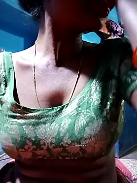 Kajal  Mehra online show from November 16, 8:36 pm