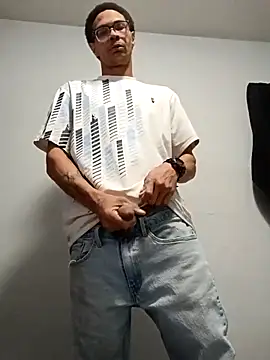 CirocObama69 online show from February 20, 9:26 pm