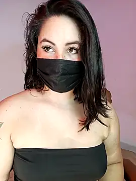 Aiunii1 online show from November 9, 12:47 pm