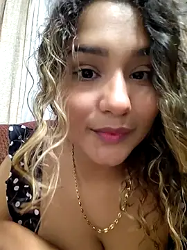 BrendaGirs online show from November 7, 2:33 am