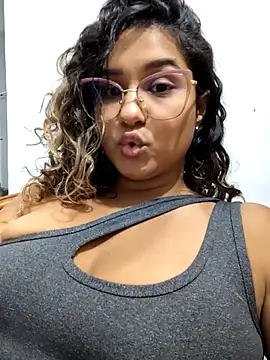 BrendaGirs online show from April 15, 2:29 am