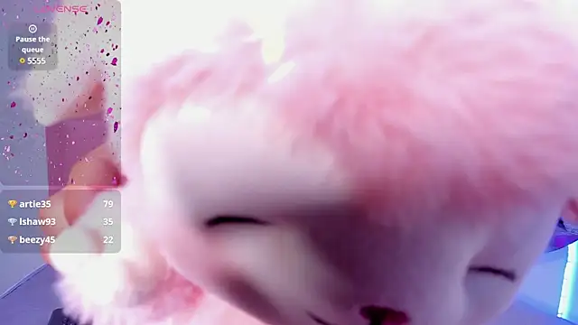 amandalee01 online show from March 3, 1:53 pm