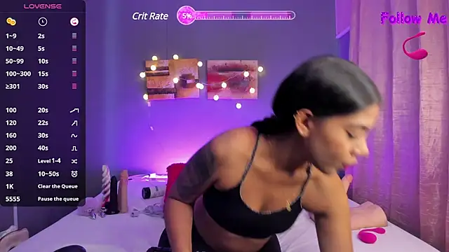 PammelaRoss1 online show from January 14, 5:12 pm