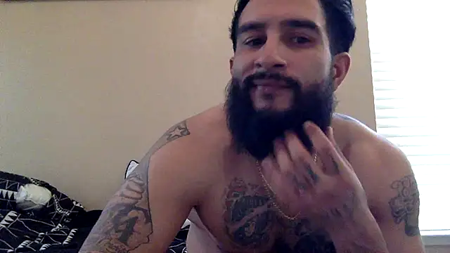 Snapshot of ValleyHammer chatting on December 17, 12:12 am ValleyHammer online show from December 17, 12:12 am