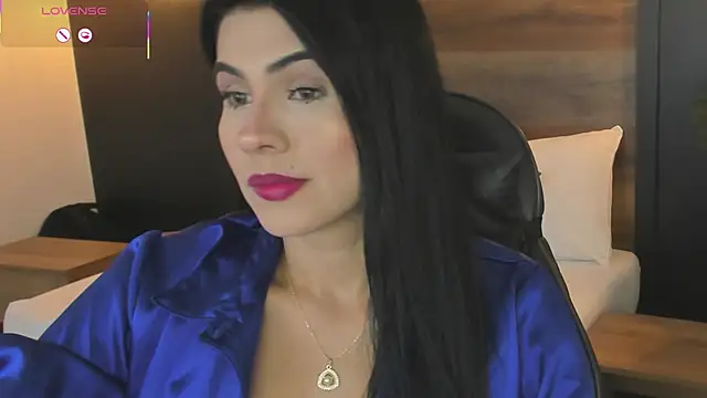 stephanya  online show from March 19, 7:29 pm