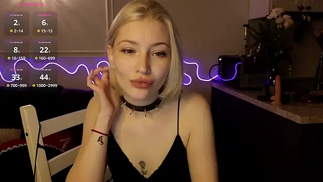 alexa novak online show from December 28, 1:29 am