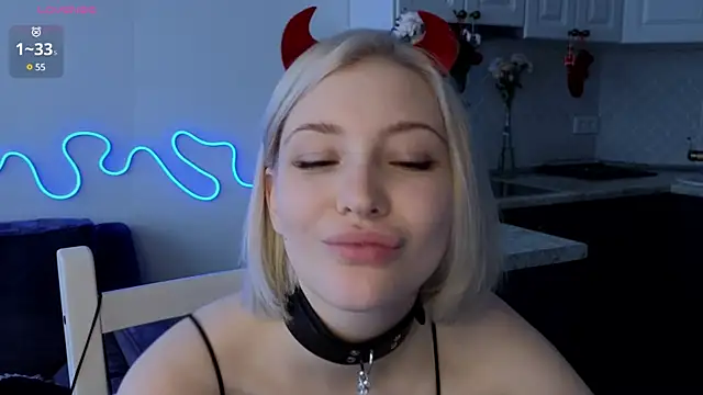 alexa novak online show from December 28, 4:30 am