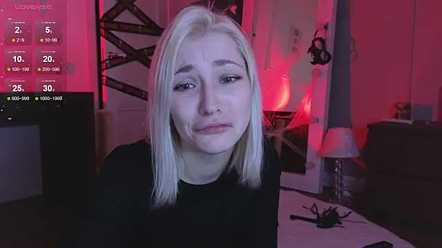 alexa novak online show from October 22, 3:07 am