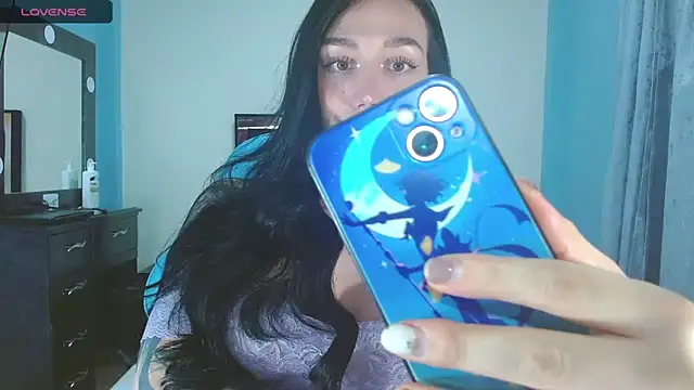 karla zambrano online show from November 7, 6:52 pm