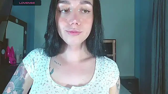 karla zambrano online show from January 15, 7:39 pm