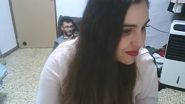 Ursumi1 online show from December 11, 9:01 pm