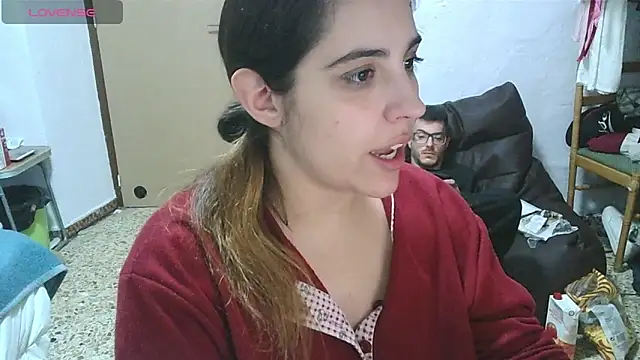 Ursumi1 online show from January 9, 12:25 am