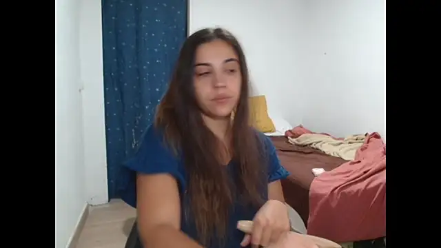 Ursumi1 online show from September 22, 6:26 am