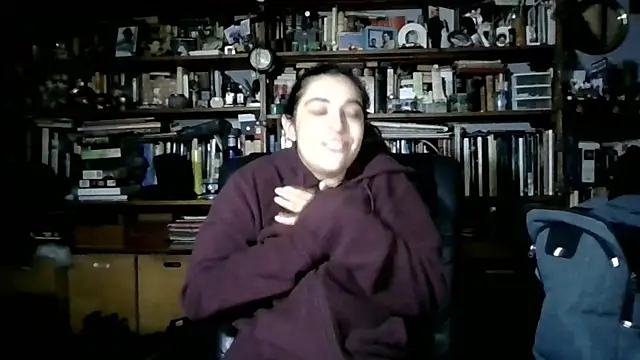 Ursumi1 online show from September 29, 9:19 pm