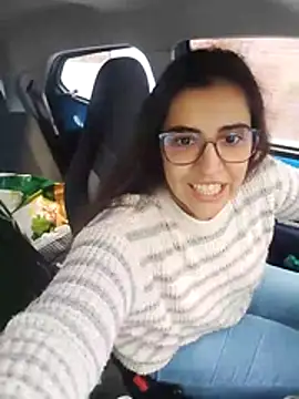 Ursumi1 online show from December 18, 3:51 pm