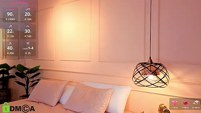 SHARONN     online show from November 12, 3:40 am