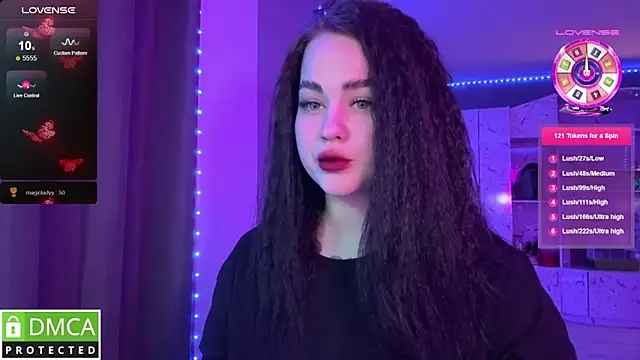 Snapshot of Pepsik0lnaya chatting on February 19, 11:36 pm Pepsik0lnaya online show from February 19, 11:36 pm