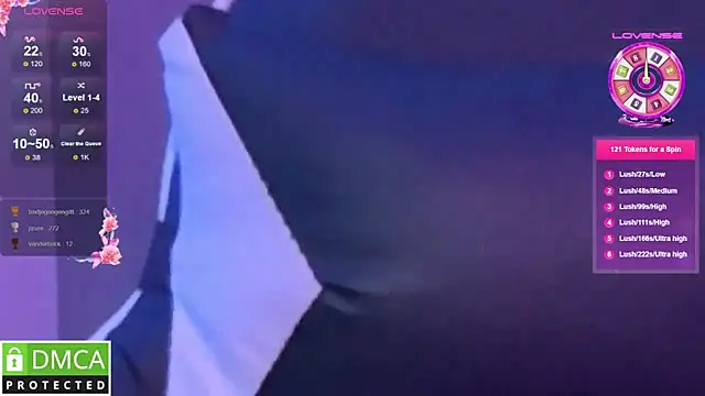 Snapshot of Pepsik0lnaya chatting on March 2, 12:09 am Pepsik0lnaya online show from March 2, 12:09 am