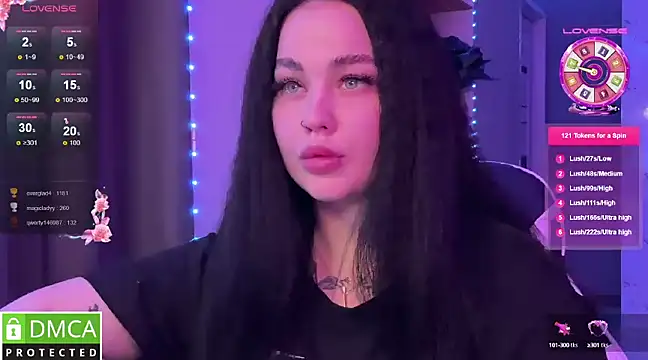 Snapshot of Pepsik0lnaya chatting on March 12, 5:46 am Pepsik0lnaya online show from March 12, 5:46 am