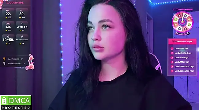 Snapshot of Pepsik0lnaya chatting on March 12, 8:31 pm Pepsik0lnaya online show from March 12, 8:31 pm