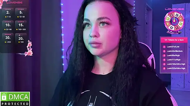 Snapshot of Pepsik0lnaya chatting on March 18, 9:52 am Pepsik0lnaya online show from March 18, 9:52 am