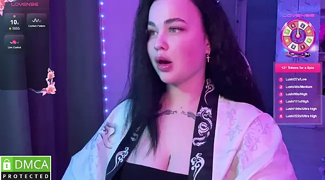 Snapshot of Pepsik0lnaya chatting on March 18, 6:04 pm Pepsik0lnaya online show from March 18, 6:04 pm