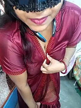 Snapshot of Sexy_Mona_Bhabhi chatting on December 30, 10:21 am Sexy Mona Bhabhi online show from December 30, 10:21 am