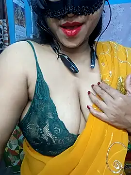 Snapshot of Sexy_Mona_Bhabhi chatting on January 20, 6:53 pm Sexy Mona Bhabhi online show from January 20, 6:53 pm