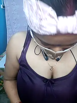 Snapshot of Sexy_Mona_Bhabhi chatting on January 21, 6:55 pm Sexy Mona Bhabhi online show from January 21, 6:55 pm