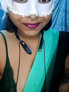 Snapshot of Sexy_Mona_Bhabhi chatting on February 4, 2:17 am Sexy Mona Bhabhi online show from February 4, 2:17 am