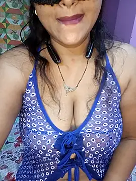 Snapshot of Sexy_Mona_Bhabhi chatting on October 12, 5:12 pm Sexy Mona Bhabhi online show from October 12, 5:12 pm