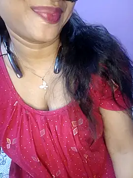 Snapshot of Sexy_Mona_Bhabhi chatting on October 19, 6:19 pm Sexy Mona Bhabhi online show from October 19, 6:19 pm