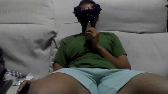 Justforfun ind1 online show from December 7, 11:07 am