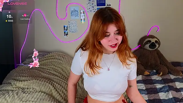 Penny Staaar online show from February 25, 3:16 pm