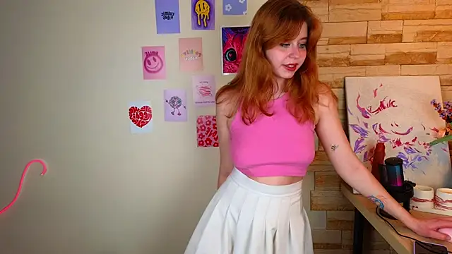 Penny Staaar online show from March 7, 10:10 pm