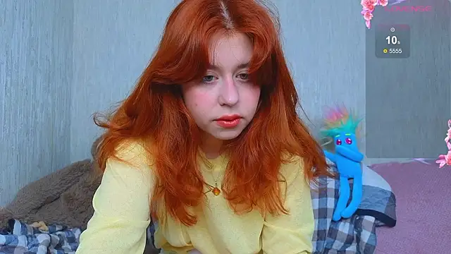 Penny Staaar online show from February 24, 2:53 am