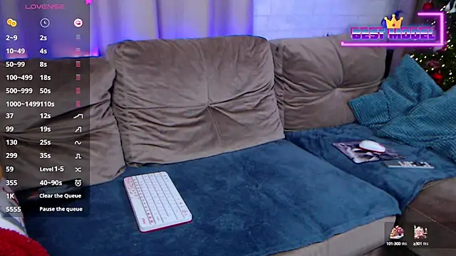 Walt Enjoy online show from December 24, 3:16 am