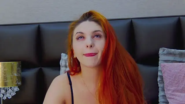 FoxyJoy online show from February 27, 11:48 pm