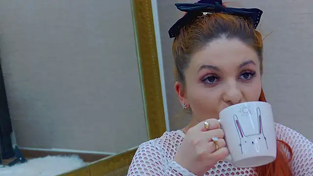 FoxyJoy online show from March 2, 4:28 am