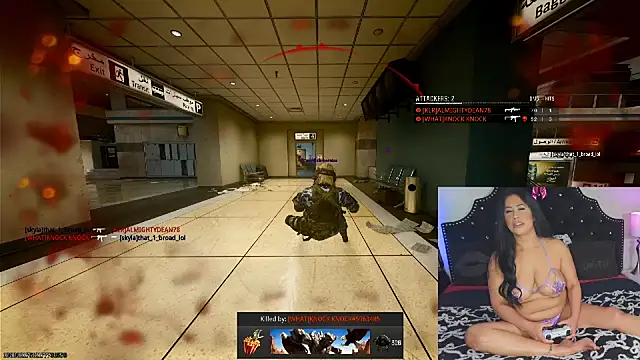 Skyla Santana online show from February 21, 4:52 pm